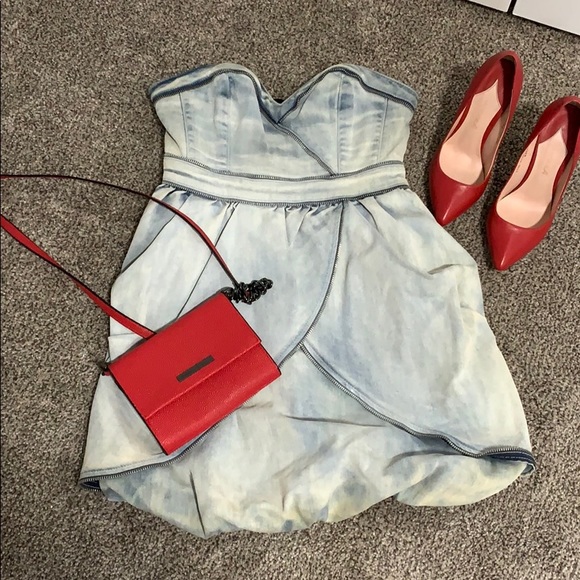 Guess Demi minidress💋💕💕💕 - Picture 7 of 7